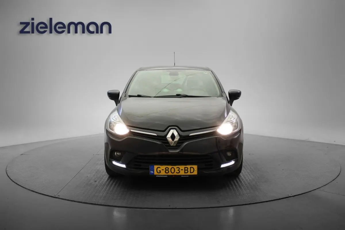 0.9 TCe Limited - Navi, Camera, Clima, Nieuwe Distributieketting!