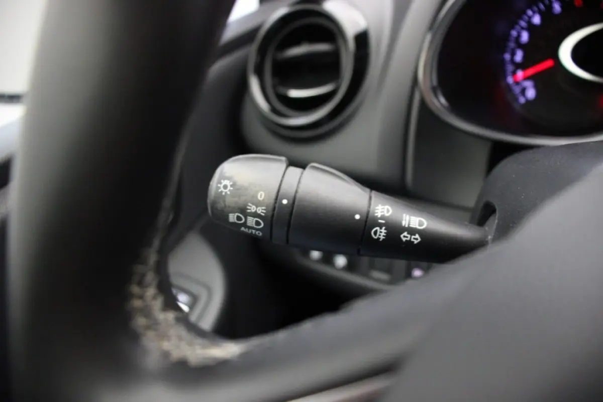 0.9 TCe Limited - Navi, Camera, Clima, Nieuwe Distributieketting!