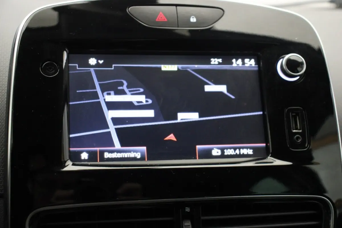 0.9 TCe Limited - Navi, Camera, Clima, Nieuwe Distributieketting!
