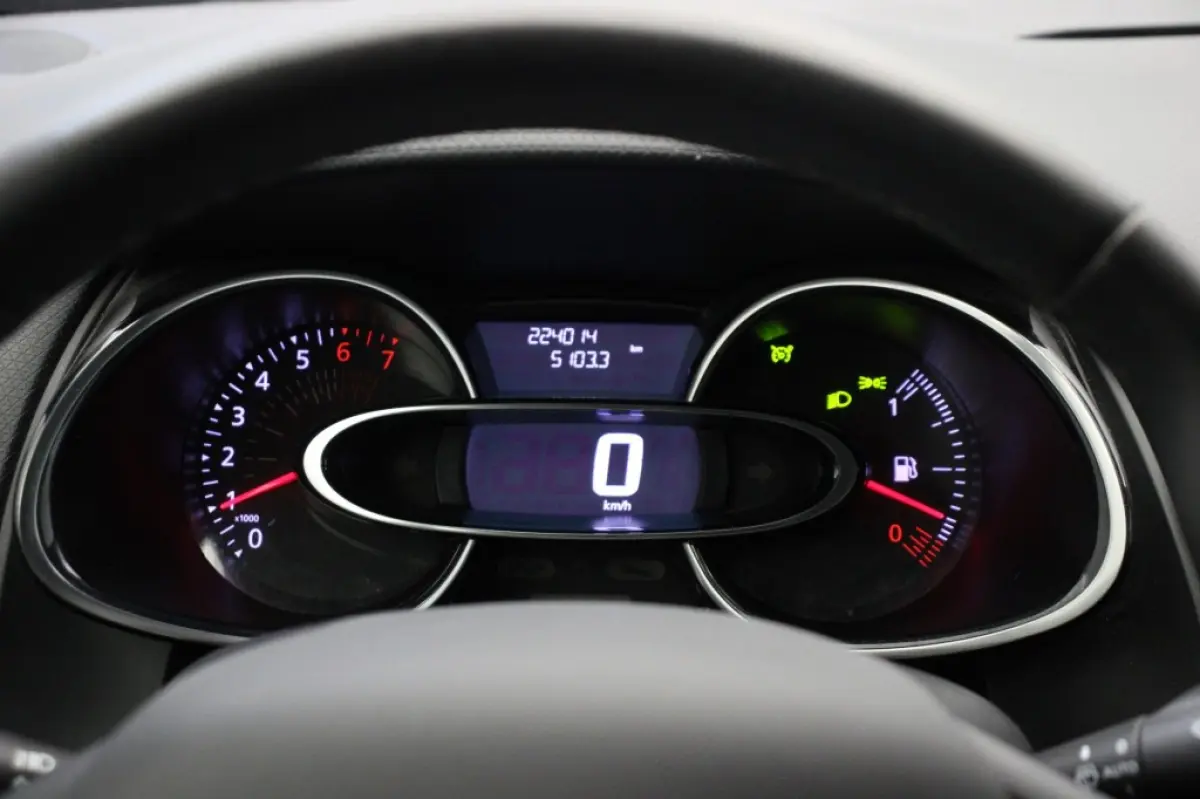 0.9 TCe Limited - Navi, Camera, Clima, Nieuwe Distributieketting!