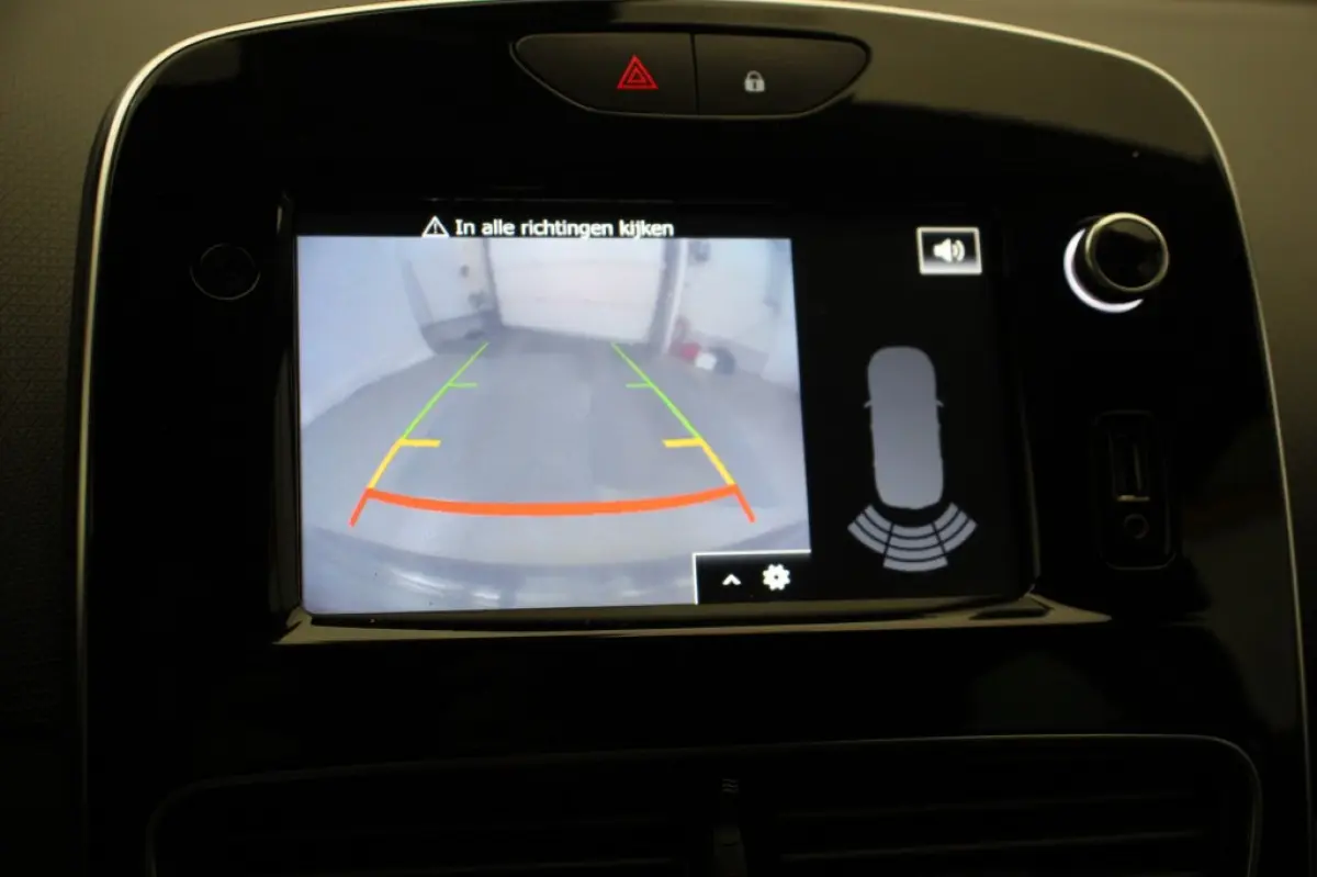 0.9 TCe Limited - Navi, Camera, Clima, Nieuwe Distributieketting!