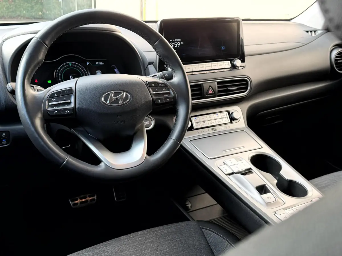 EV/ Dealeroh/ 93,1 SOH/ Lane Assist/ Ad Cruise