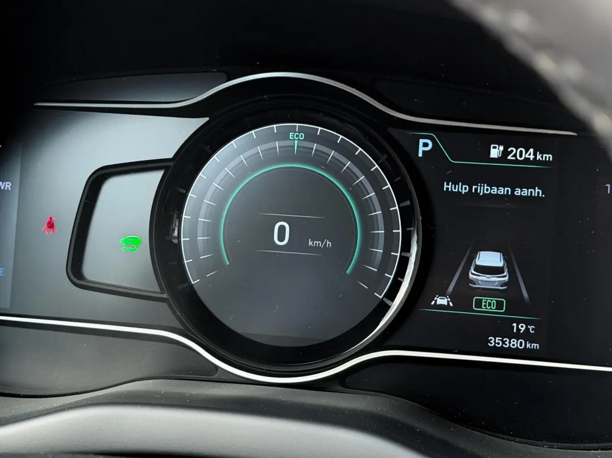 EV/ Dealeroh/ 93,1 SOH/ Lane Assist/ Ad Cruise