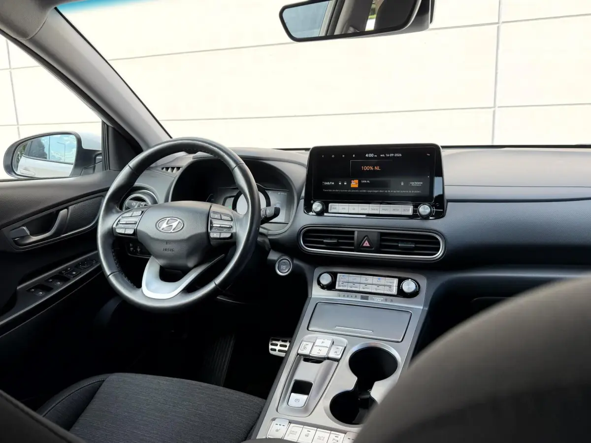 EV/ Dealeroh/ 93,1 SOH/ Lane Assist/ Ad Cruise