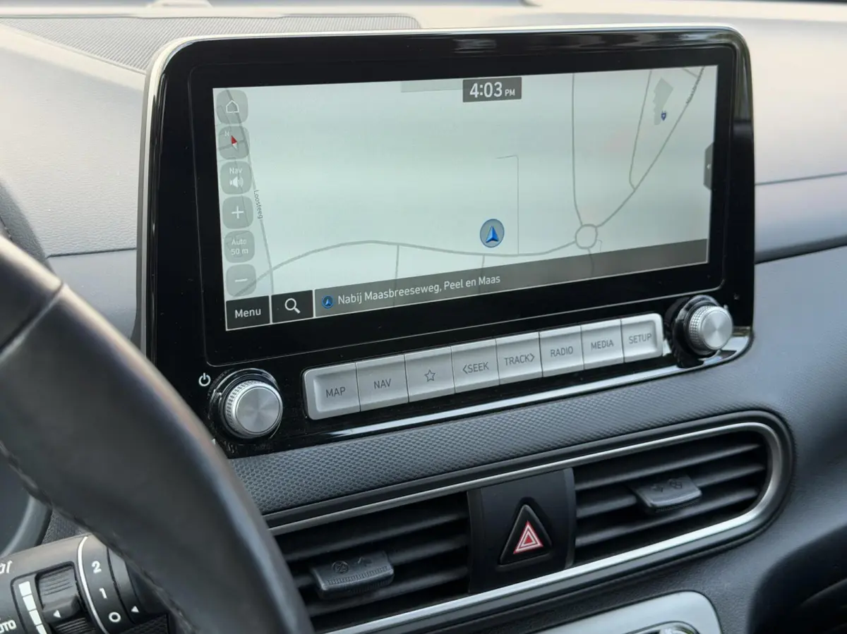 EV/ Dealeroh/ 93,1 SOH/ Lane Assist/ Ad Cruise