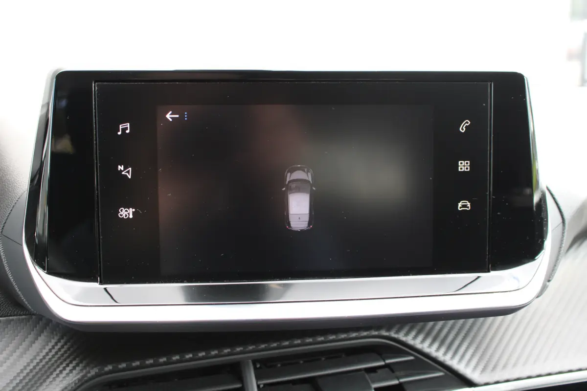 1.2 PureTech 100pk Active Pack | Navigatie | Apple carplay | Bluetooth | Lichtmetaal | Parkeersensoren |