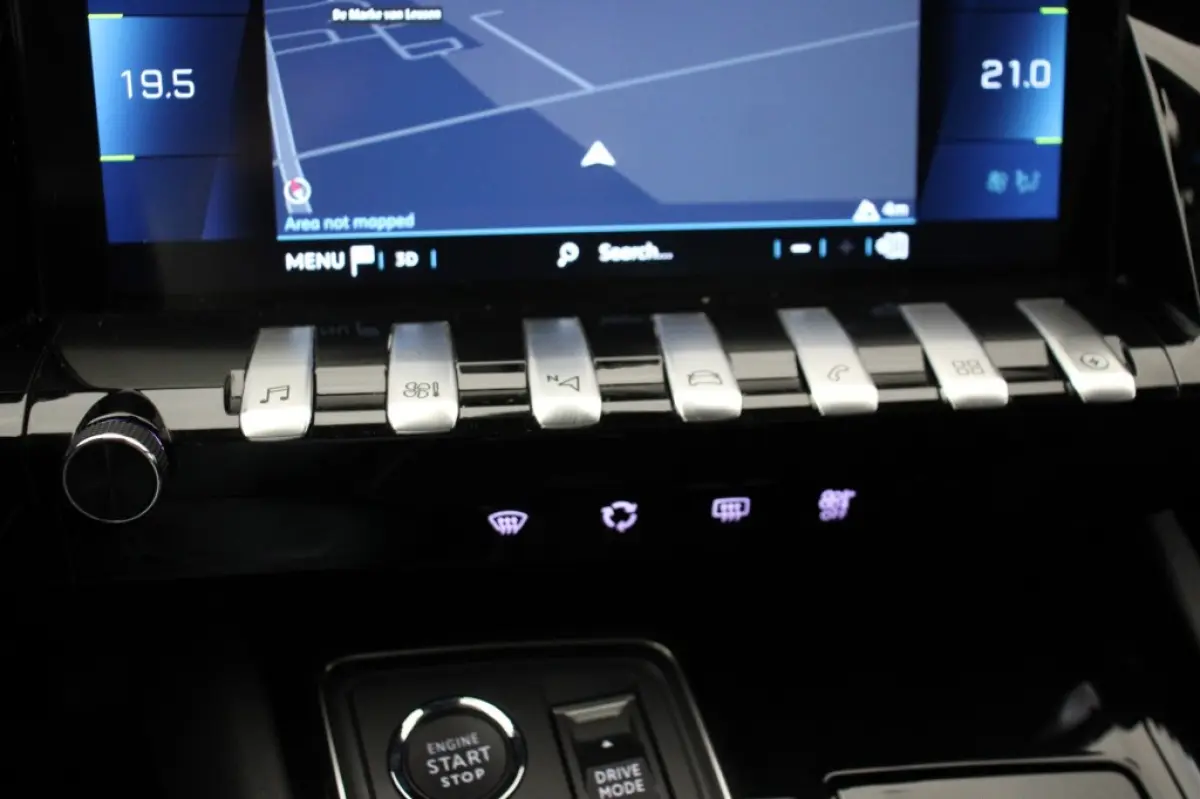 1.6 Hybrid PHEV Pack Business - Digitaal Cockpit, Carplay, Camera