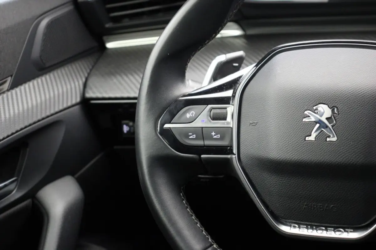 1.6 Hybrid PHEV Pack Business - Digitaal Cockpit, Carplay, Camera