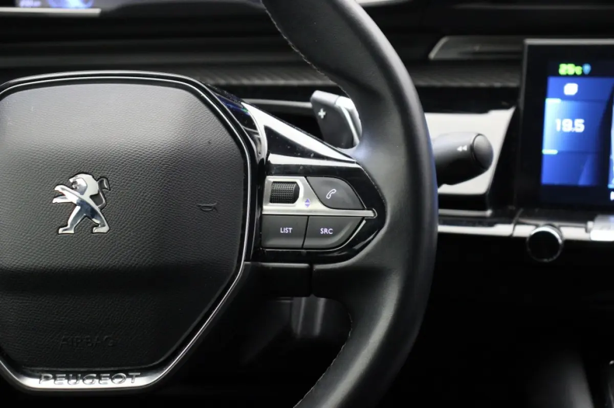 1.6 Hybrid PHEV Pack Business - Digitaal Cockpit, Carplay, Camera