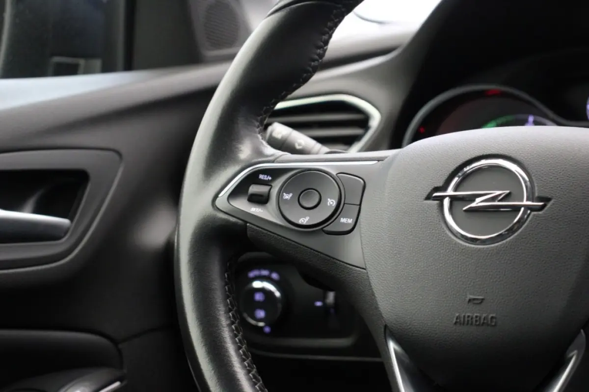 1.6T Hybrid PHEV Ultimate - Carplay, Camera, Leer, Memory, Stoelverwarming/verkoeling