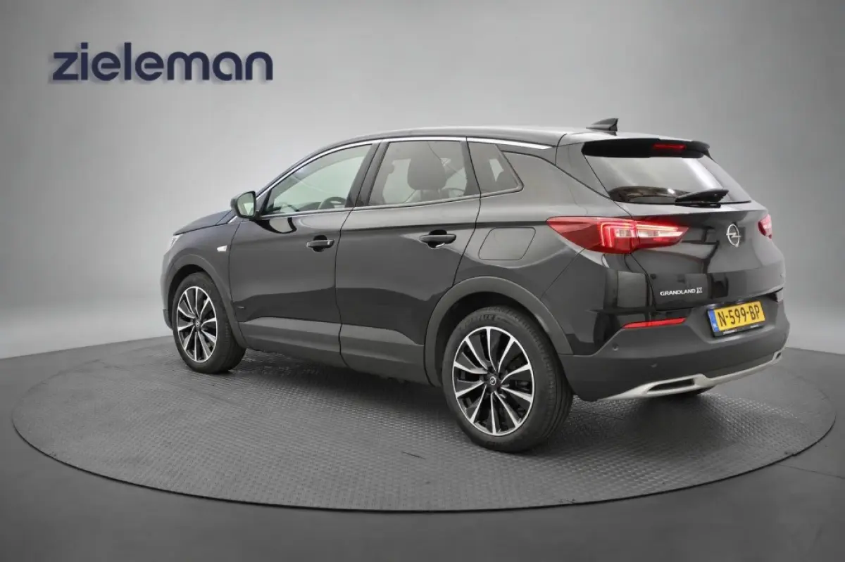 1.6T Hybrid PHEV Ultimate - Carplay, Camera, Leer, Memory, Stoelverwarming/verkoeling
