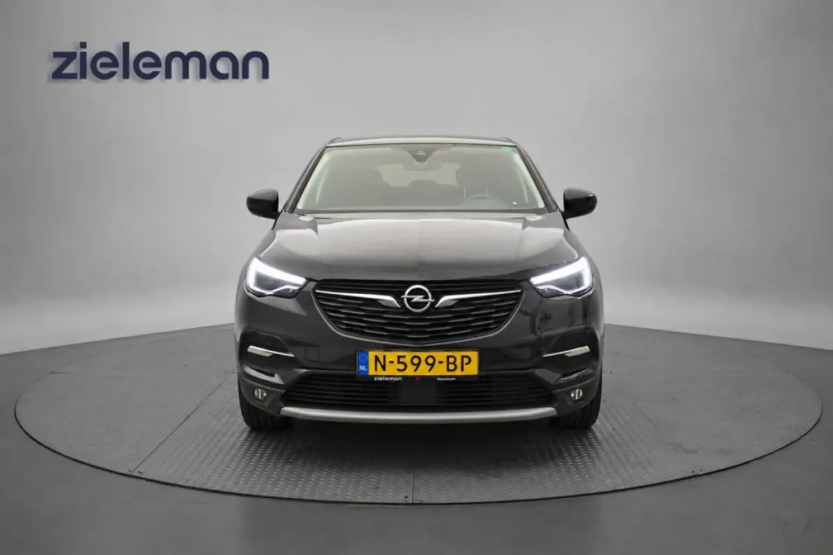 1.6T Hybrid PHEV Ultimate - Carplay, Camera, Leer, Memory, Stoelverwarming/verkoeling