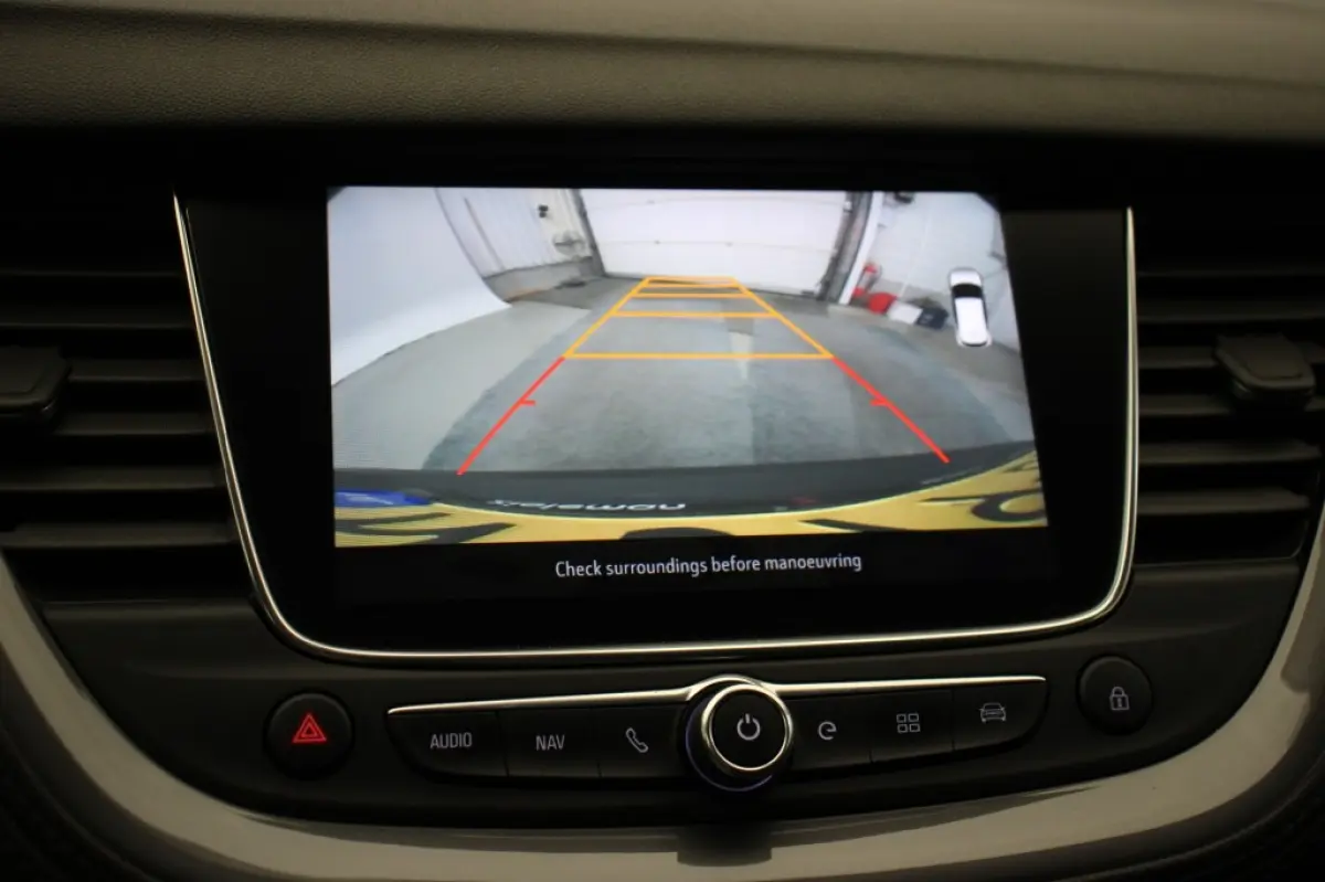 1.6T Hybrid PHEV Ultimate - Carplay, Camera, Leer, Memory, Stoelverwarming/verkoeling