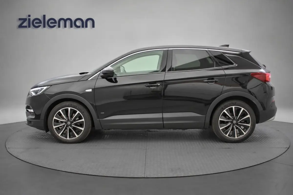 1.6T Hybrid PHEV Ultimate - Carplay, Camera, Leer, Memory, Stoelverwarming/verkoeling