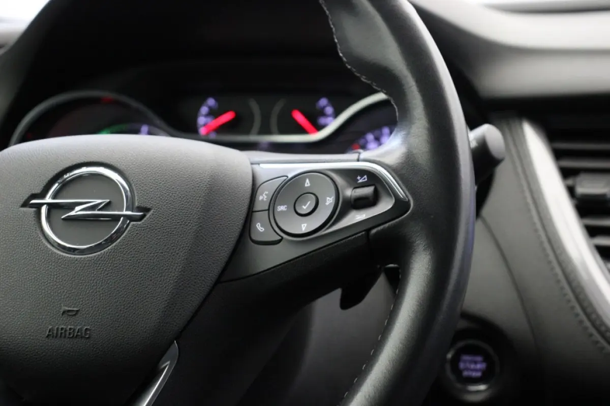 1.6T Hybrid PHEV Ultimate - Carplay, Camera, Leer, Memory, Stoelverwarming/verkoeling