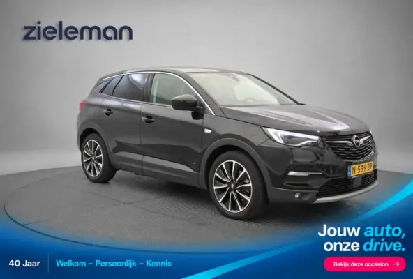 1.6T Hybrid PHEV Ultimate - Carplay, Camera, Leer, Memory, Stoelverwarming/verkoeling SOH 88.25%