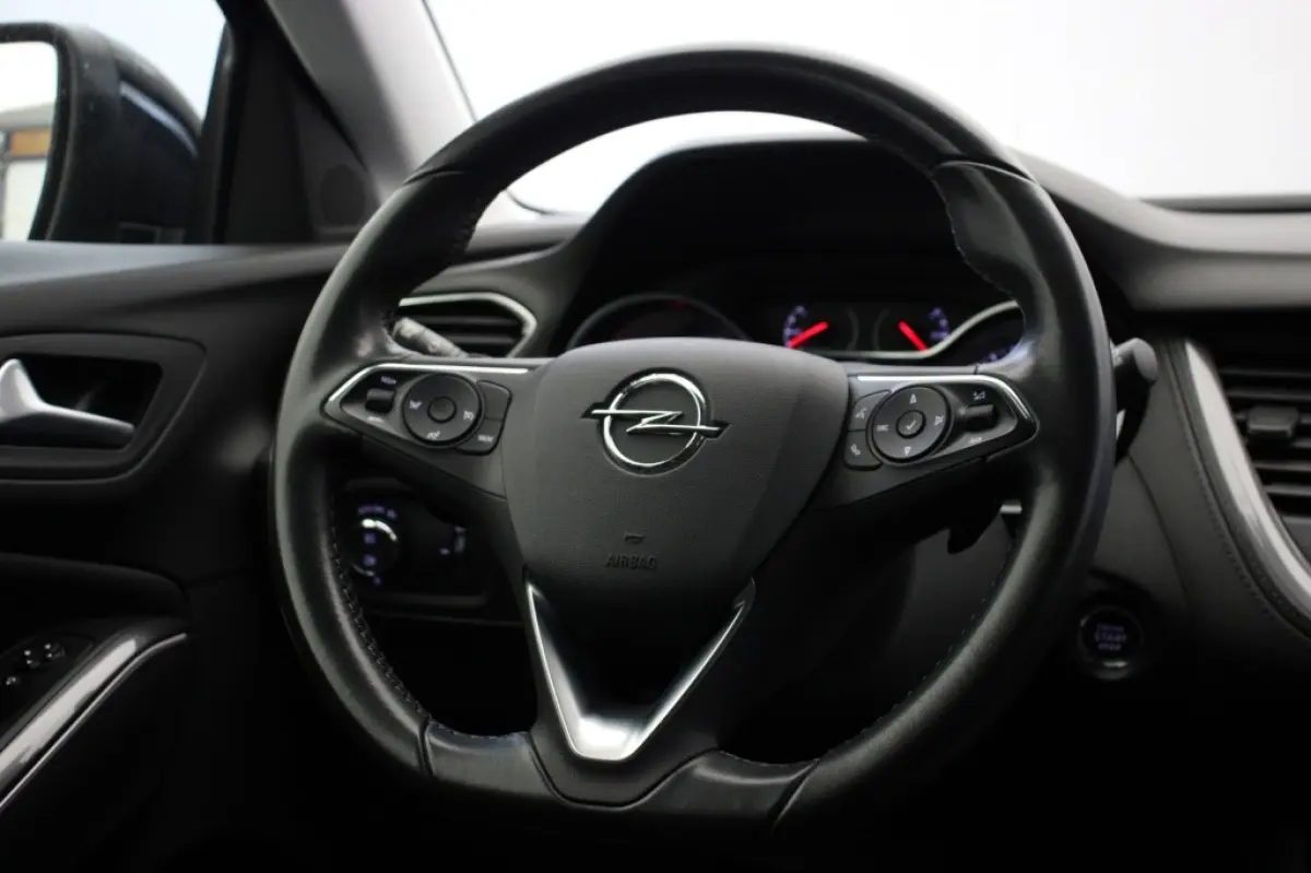 1.6T Hybrid PHEV Ultimate - Carplay, Camera, Leer, Memory, Stoelverwarming/verkoeling
