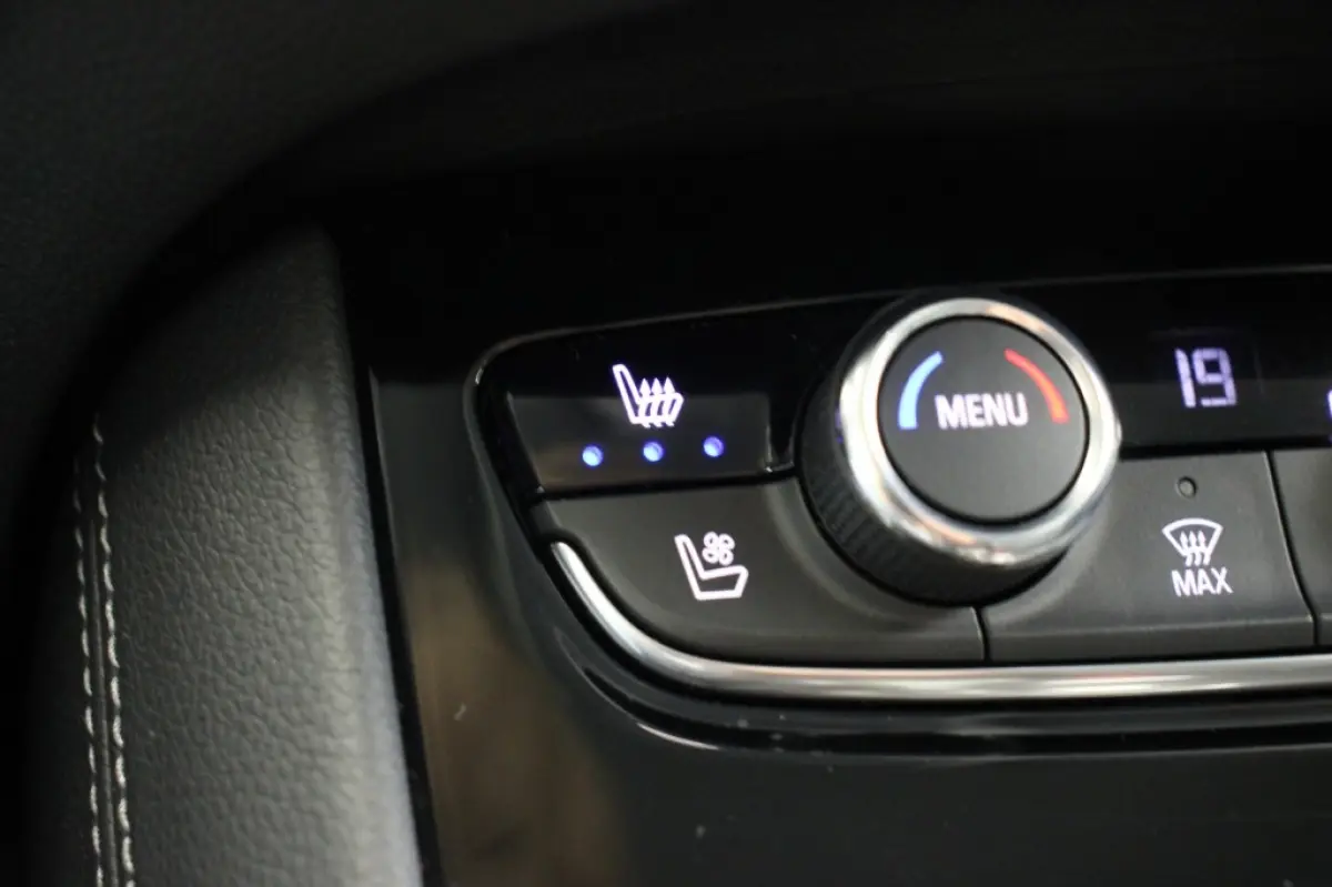 1.6T Hybrid PHEV Ultimate - Carplay, Camera, Leer, Memory, Stoelverwarming/verkoeling