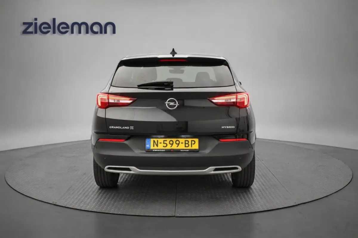 1.6T Hybrid PHEV Ultimate - Carplay, Camera, Leer, Memory, Stoelverwarming/verkoeling