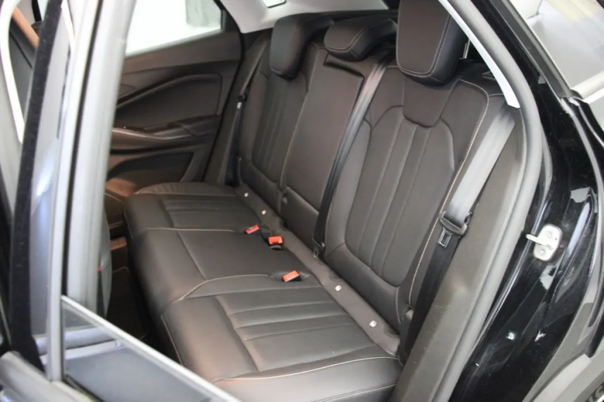 1.6T Hybrid PHEV Ultimate - Carplay, Camera, Leer, Memory, Stoelverwarming/verkoeling