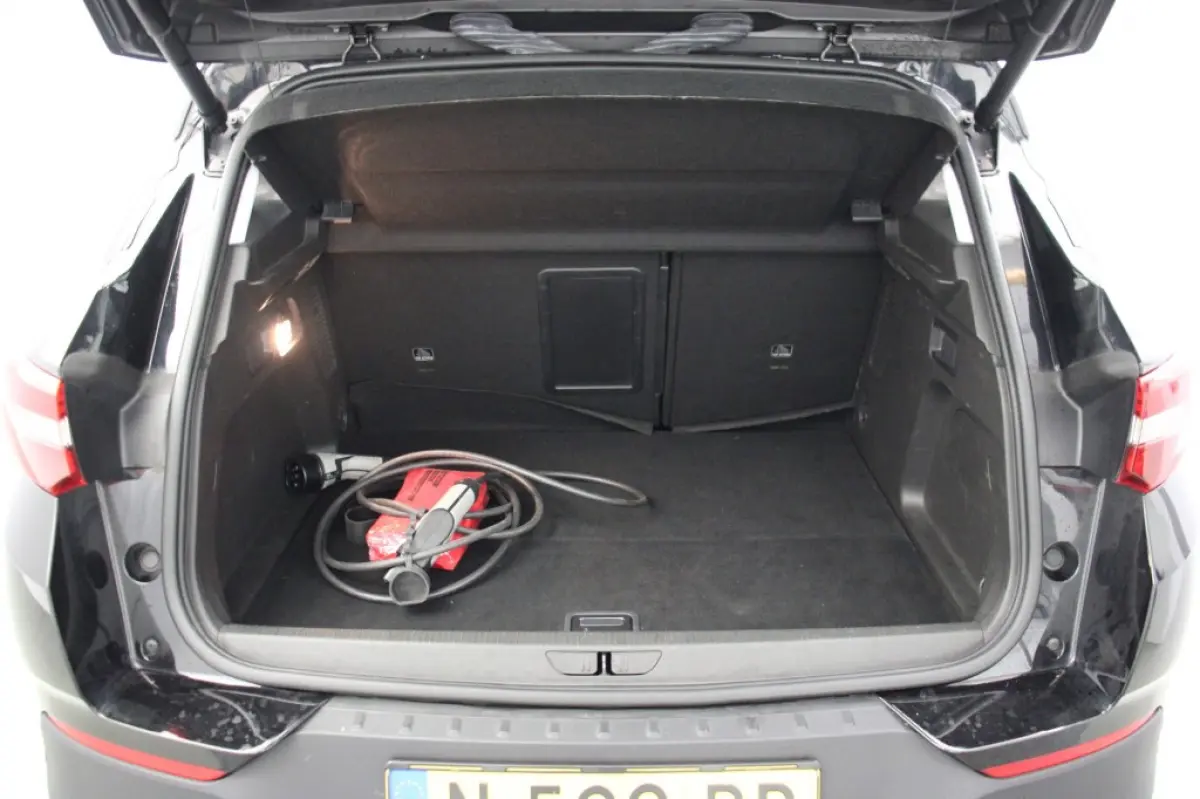 1.6T Hybrid PHEV Ultimate - Carplay, Camera, Leer, Memory, Stoelverwarming/verkoeling
