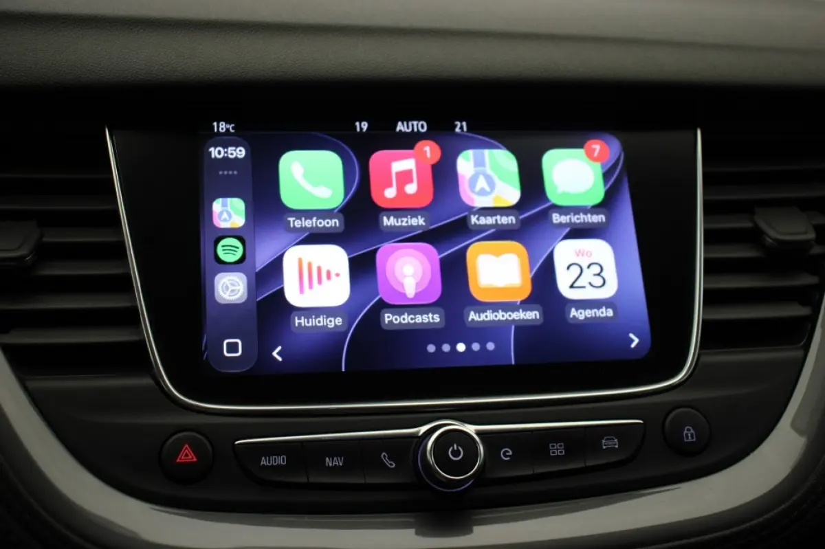 1.6T Hybrid PHEV Ultimate - Carplay, Camera, Leer, Memory, Stoelverwarming/verkoeling