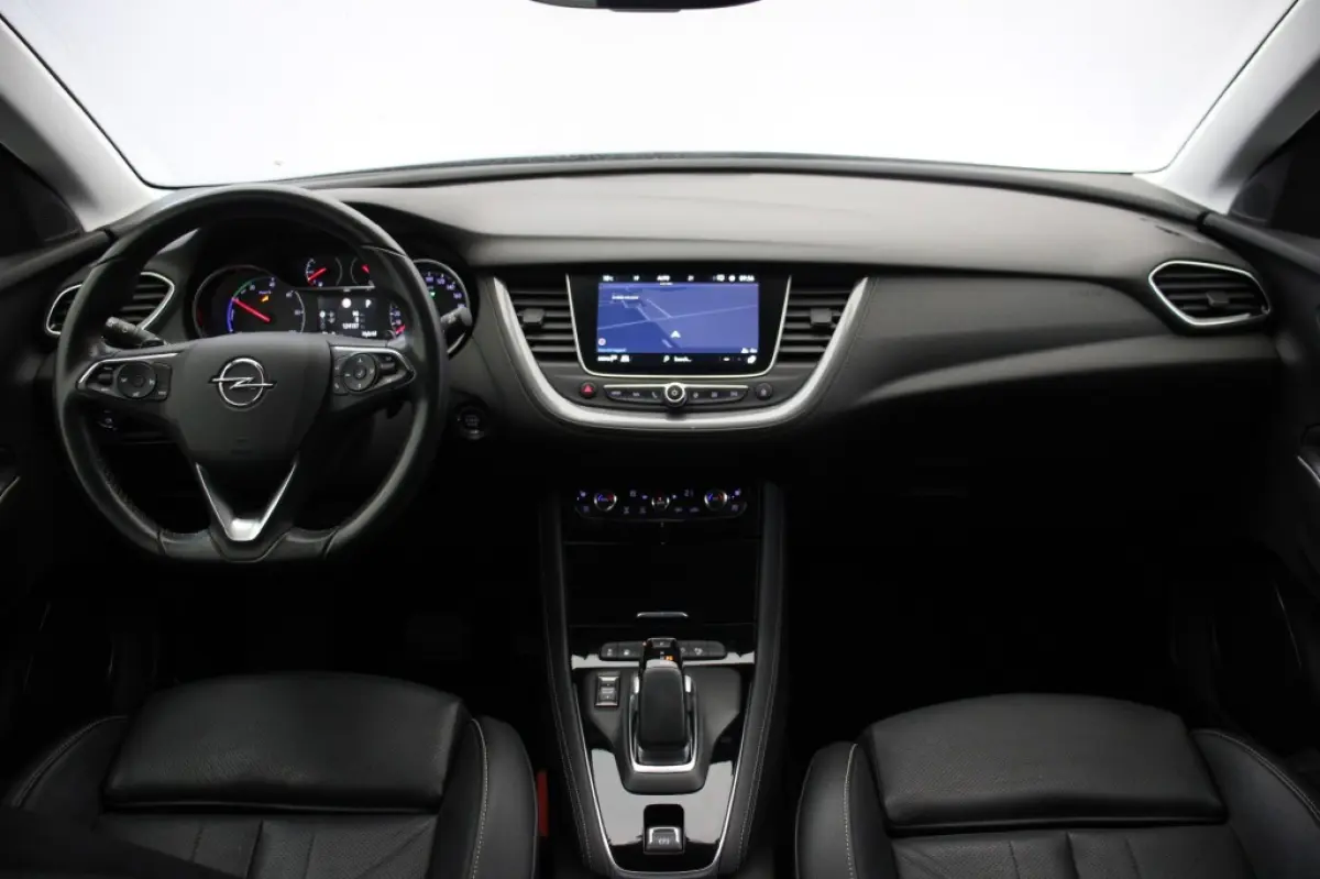 1.6T Hybrid PHEV Ultimate - Carplay, Camera, Leer, Memory, Stoelverwarming/verkoeling