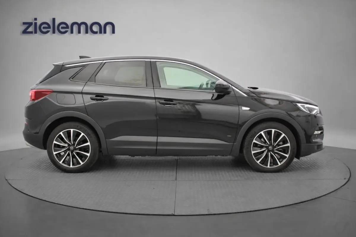 1.6T Hybrid PHEV Ultimate - Carplay, Camera, Leer, Memory, Stoelverwarming/verkoeling