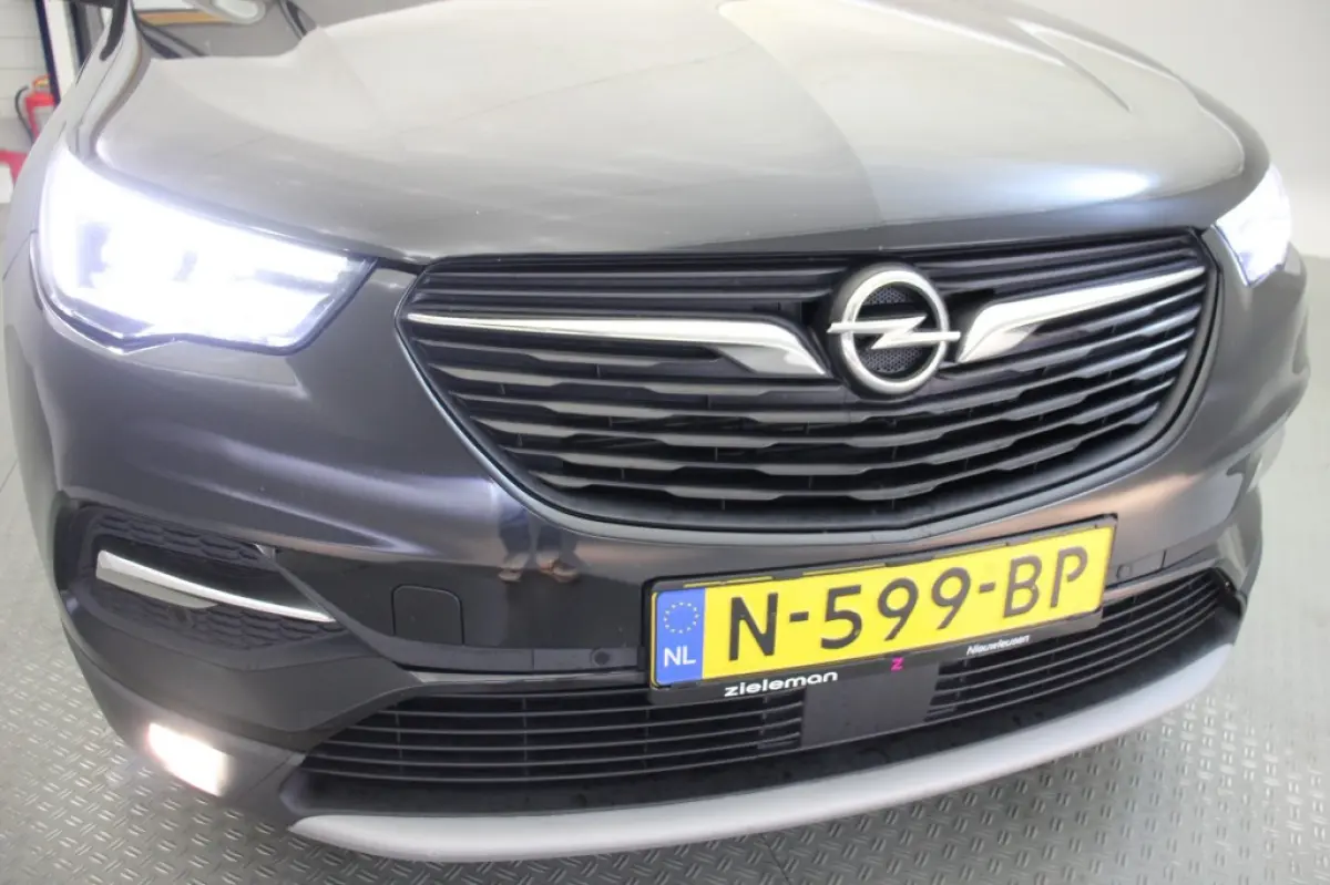 1.6T Hybrid PHEV Ultimate - Carplay, Camera, Leer, Memory, Stoelverwarming/verkoeling