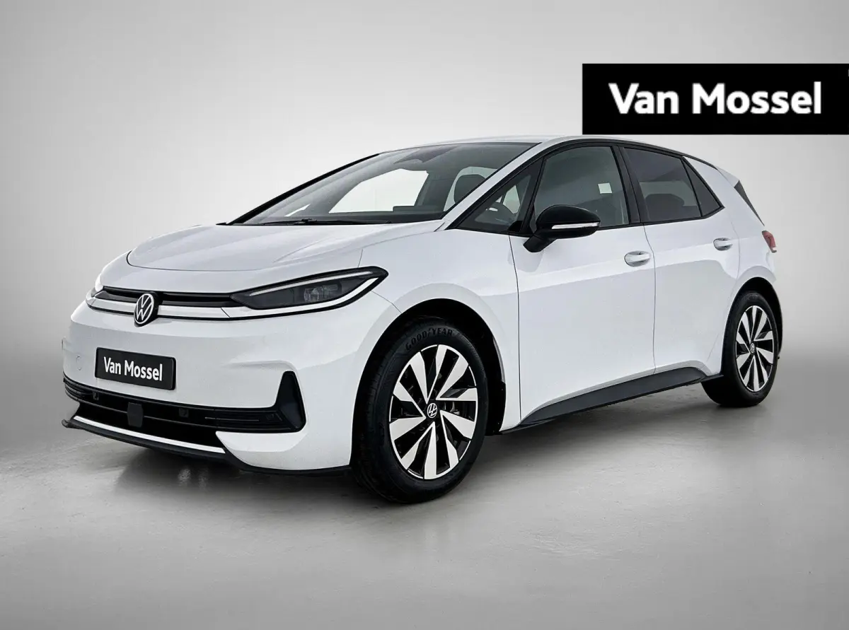 Life 58 kWh 190 PK | Automaat | Camera | Climate Control | Stoelverwarming | Stuurverwarming | Adaptive Cruise Control | Apple Carplay | Android Auto |