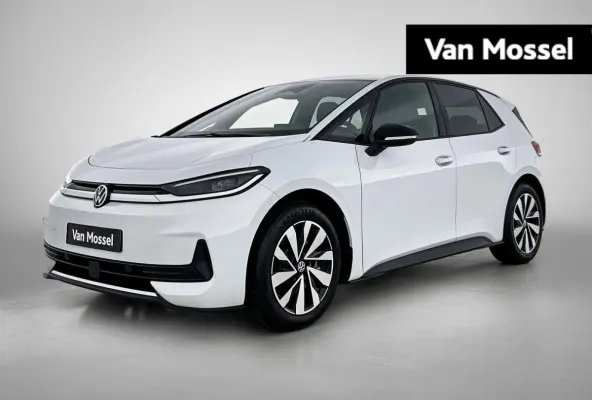 Life 58 kWh 190 PK | Automaat | Camera | Climate Control | Stoelverwarming | Stuurverwarming | Adaptive Cruise Control | Apple Carplay | Android Auto |