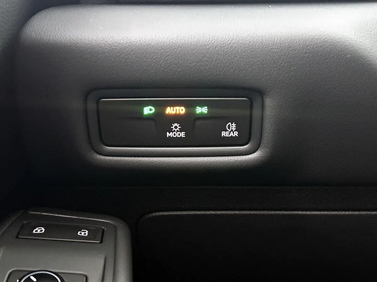 Life 58 kWh 190 PK | Automaat | Camera | Climate Control | Stoelverwarming | Stuurverwarming | Adaptive Cruise Control | Apple Carplay | Android Auto |
