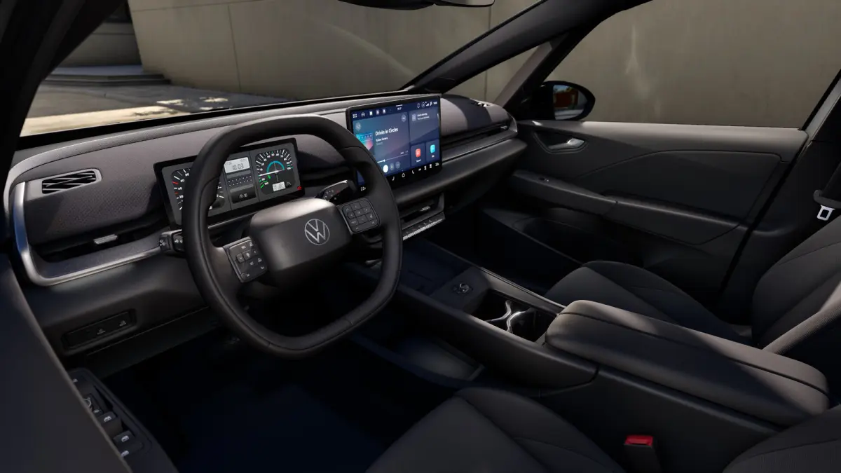 Life 58 kWh 190 PK | Automaat | Camera | Climate Control | Stoelverwarming | Stuurverwarming | Adaptive Cruise Control | Apple Carplay | Android Auto |