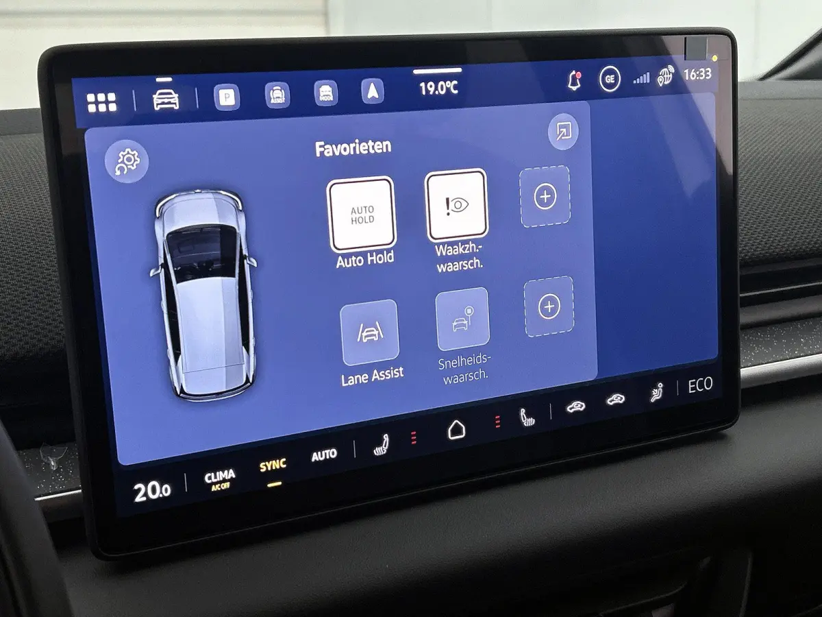 Life 58 kWh 190 PK | Automaat | Camera | Climate Control | Stoelverwarming | Stuurverwarming | Adaptive Cruise Control | Apple Carplay | Android Auto |