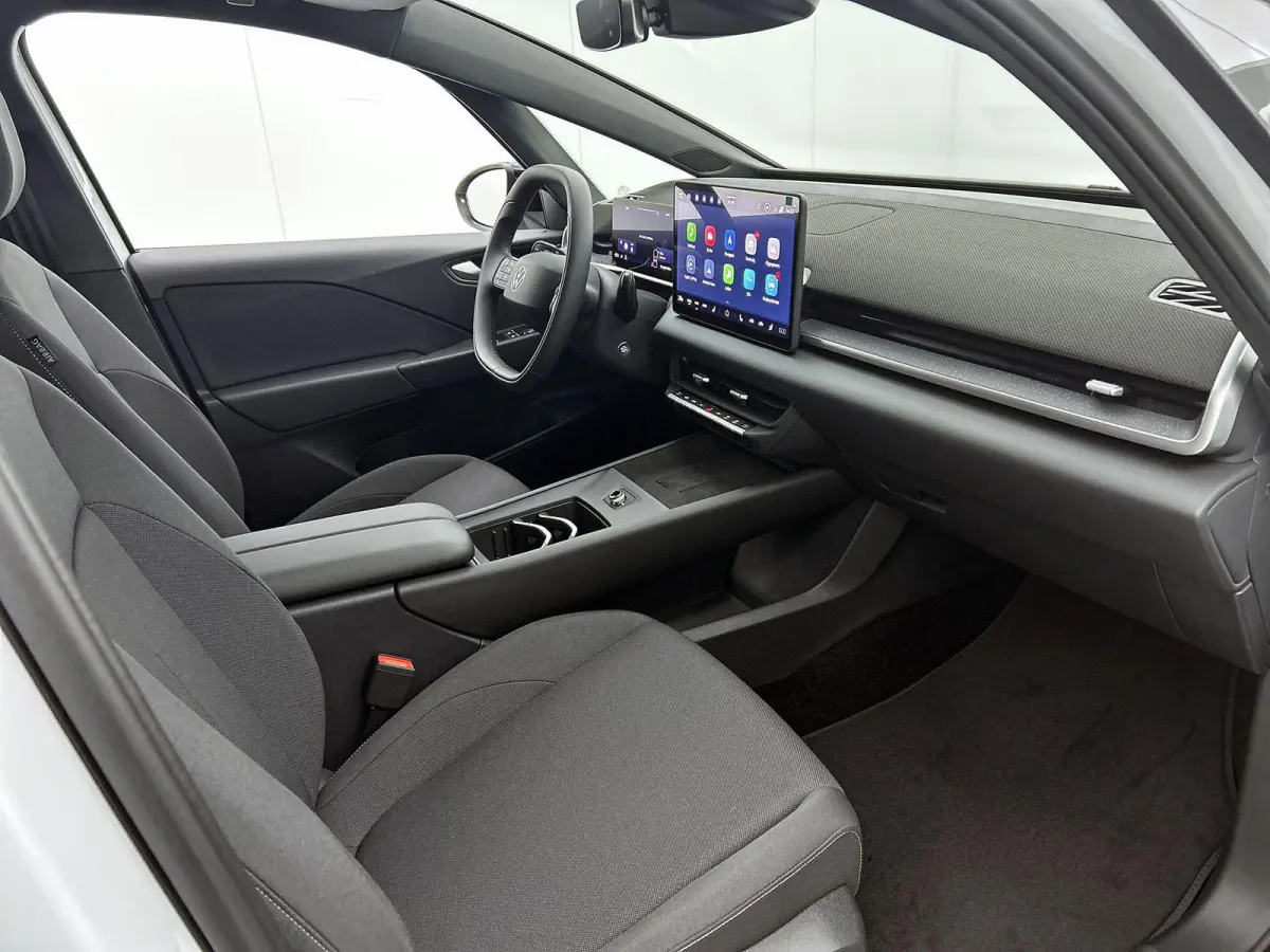 Life 58 kWh 190 PK | Automaat | Camera | Climate Control | Stoelverwarming | Stuurverwarming | Adaptive Cruise Control | Apple Carplay | Android Auto |
