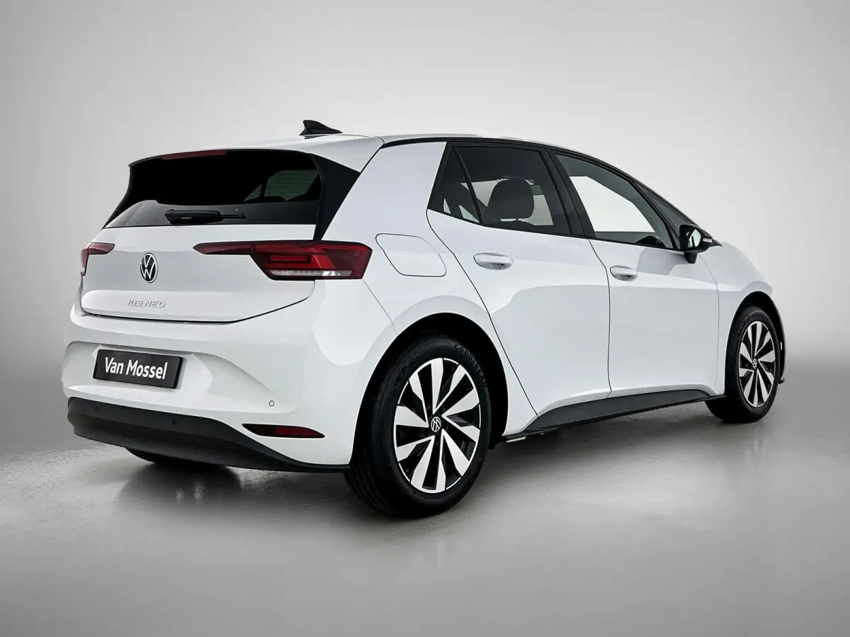 Life 58 kWh 190 PK | Automaat | Camera | Climate Control | Stoelverwarming | Stuurverwarming | Adaptive Cruise Control | Apple Carplay | Android Auto |