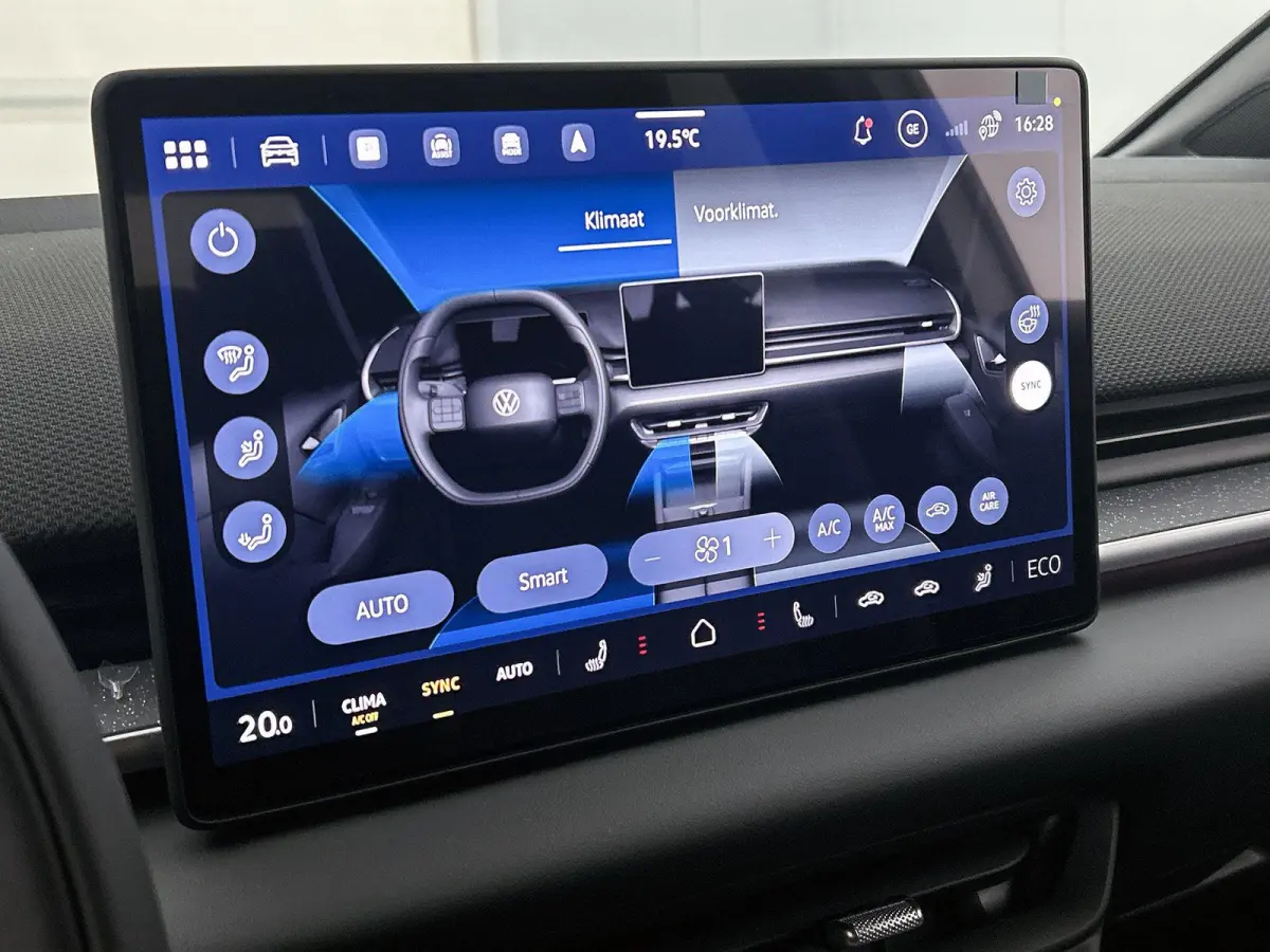 Life 58 kWh 190 PK | Automaat | Camera | Climate Control | Stoelverwarming | Stuurverwarming | Adaptive Cruise Control | Apple Carplay | Android Auto |