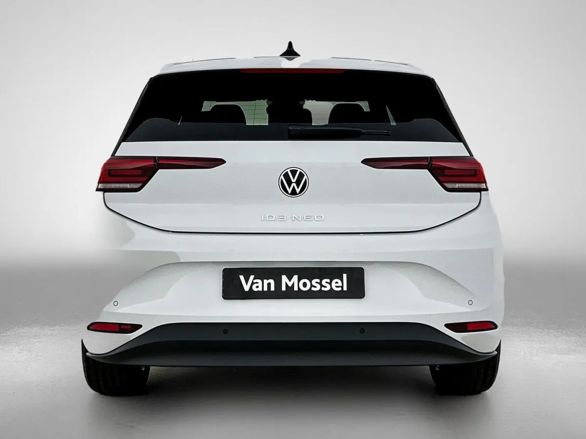 Life 58 kWh 190 PK | Automaat | Camera | Climate Control | Stoelverwarming | Stuurverwarming | Adaptive Cruise Control | Apple Carplay | Android Auto |