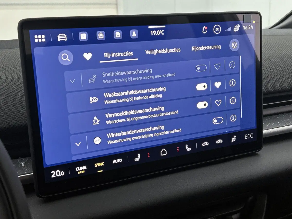 Life 58 kWh 190 PK | Automaat | Camera | Climate Control | Stoelverwarming | Stuurverwarming | Adaptive Cruise Control | Apple Carplay | Android Auto |