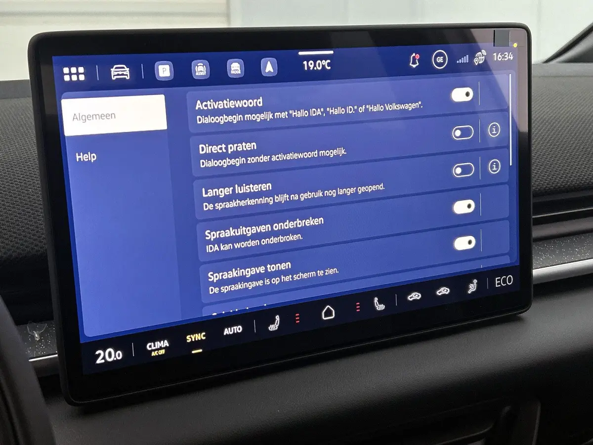 Life 58 kWh 190 PK | Automaat | Camera | Climate Control | Stoelverwarming | Stuurverwarming | Adaptive Cruise Control | Apple Carplay | Android Auto |