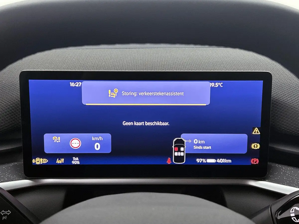 Life 58 kWh 190 PK | Automaat | Camera | Climate Control | Stoelverwarming | Stuurverwarming | Adaptive Cruise Control | Apple Carplay | Android Auto |