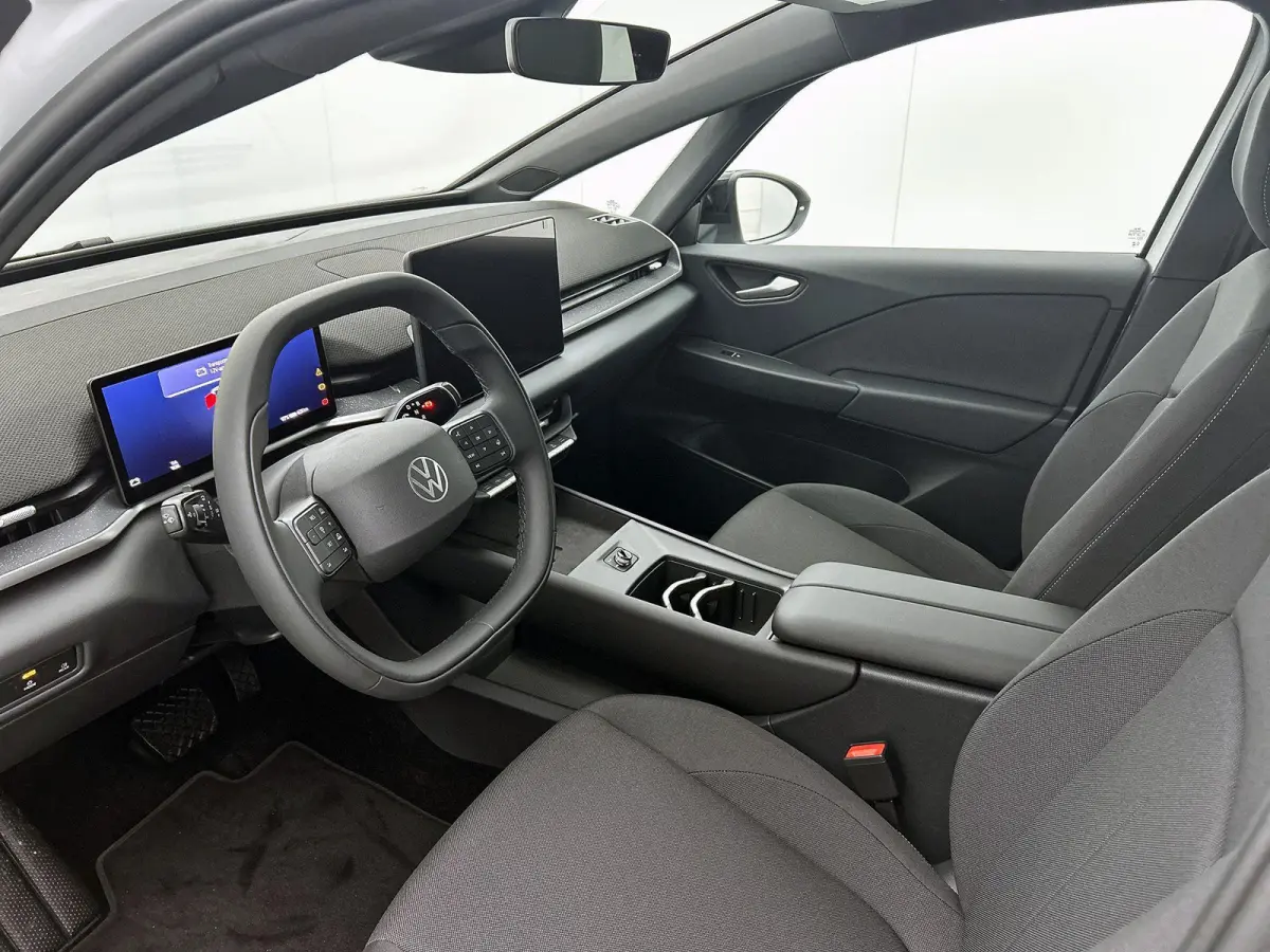 Life 58 kWh 190 PK | Automaat | Camera | Climate Control | Stoelverwarming | Stuurverwarming | Adaptive Cruise Control | Apple Carplay | Android Auto |