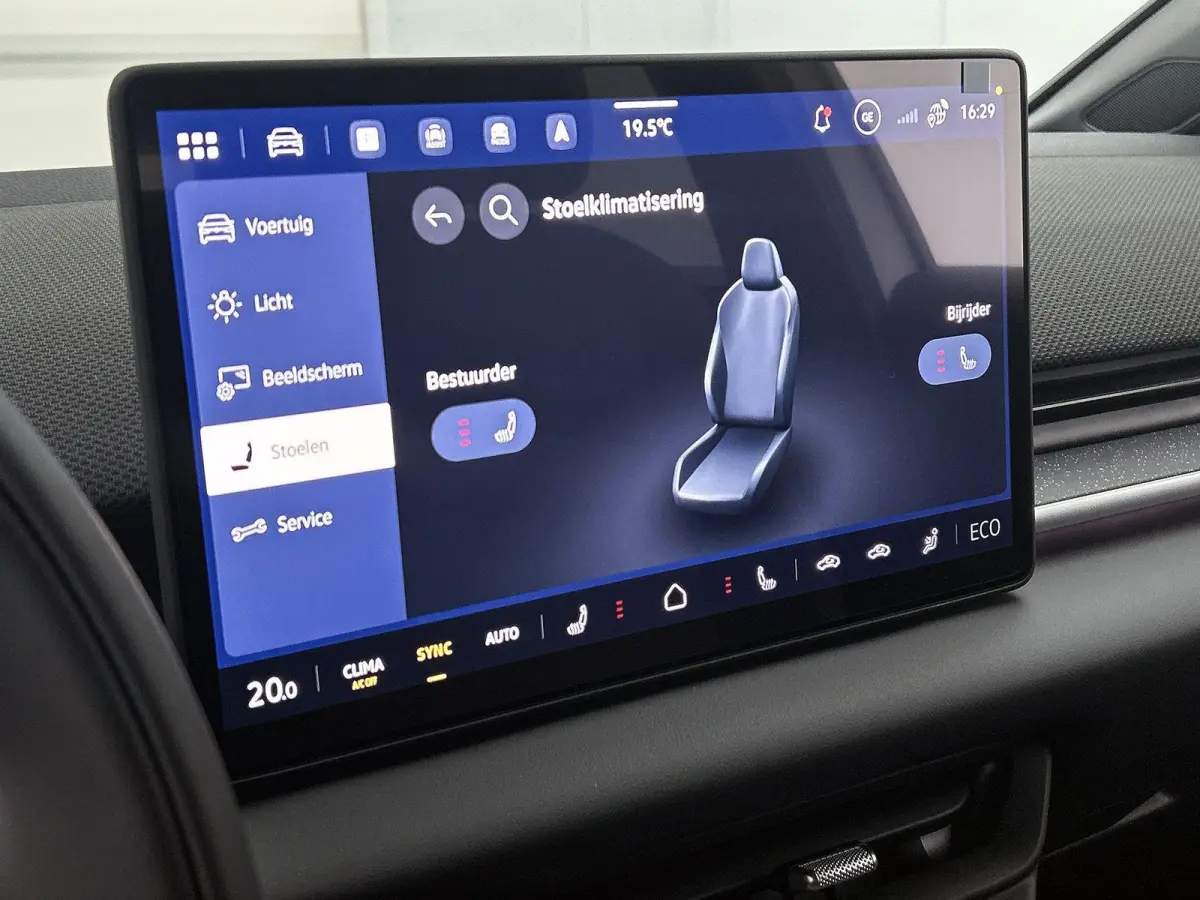 Life 58 kWh 190 PK | Automaat | Camera | Climate Control | Stoelverwarming | Stuurverwarming | Adaptive Cruise Control | Apple Carplay | Android Auto |