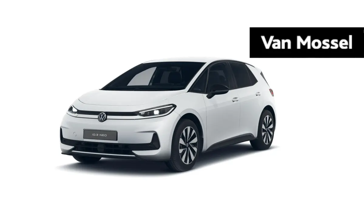 Life 58 kWh 190 PK | Automaat | Camera | Climate Control | Stoelverwarming | Stuurverwarming | Adaptive Cruise Control | Apple Carplay | Android Auto |
