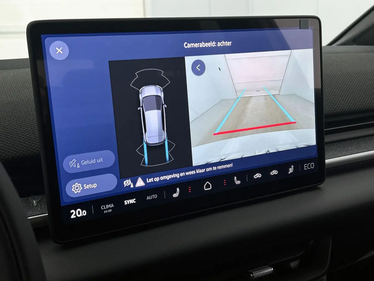 Life 58 kWh 190 PK | Automaat | Camera | Climate Control | Stoelverwarming | Stuurverwarming | Adaptive Cruise Control | Apple Carplay | Android Auto |