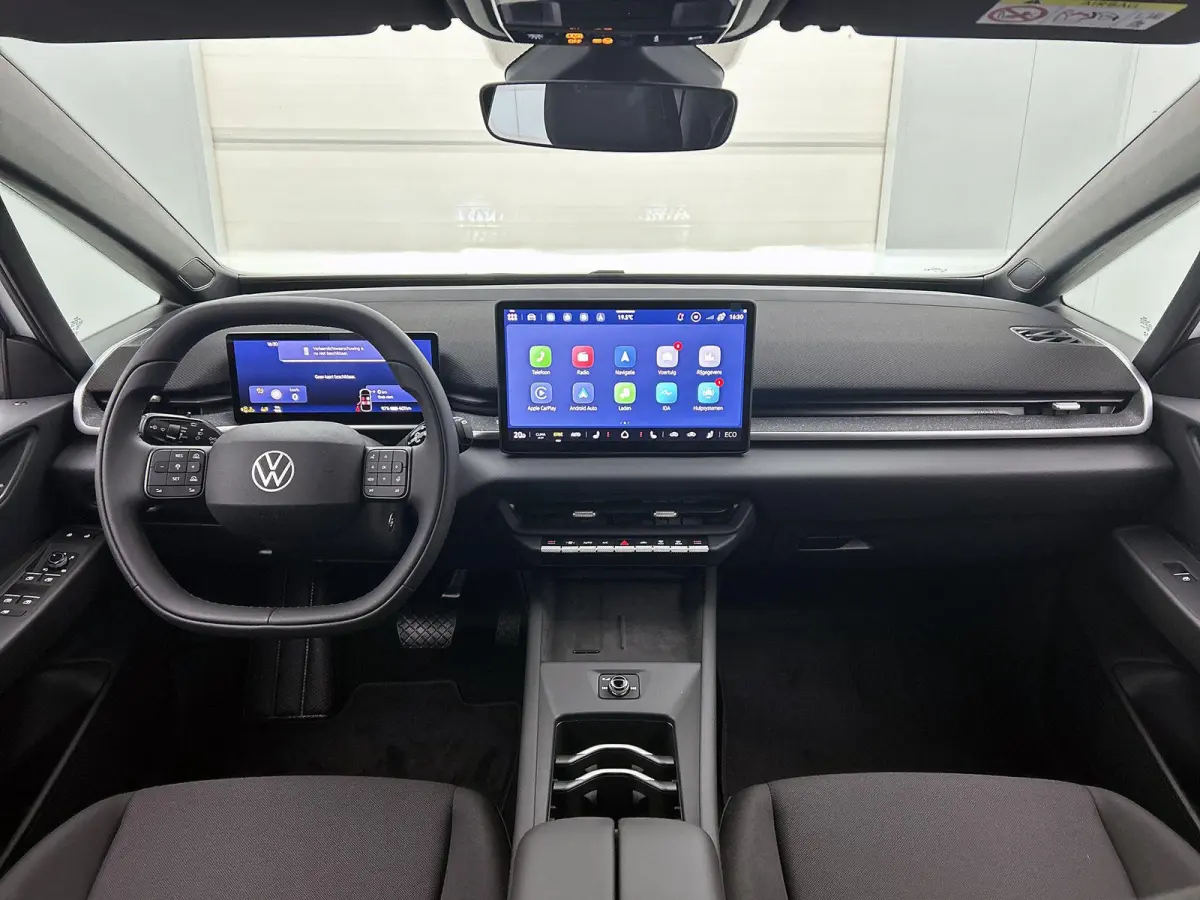 Life 58 kWh 190 PK | Automaat | Camera | Climate Control | Stoelverwarming | Stuurverwarming | Adaptive Cruise Control | Apple Carplay | Android Auto |