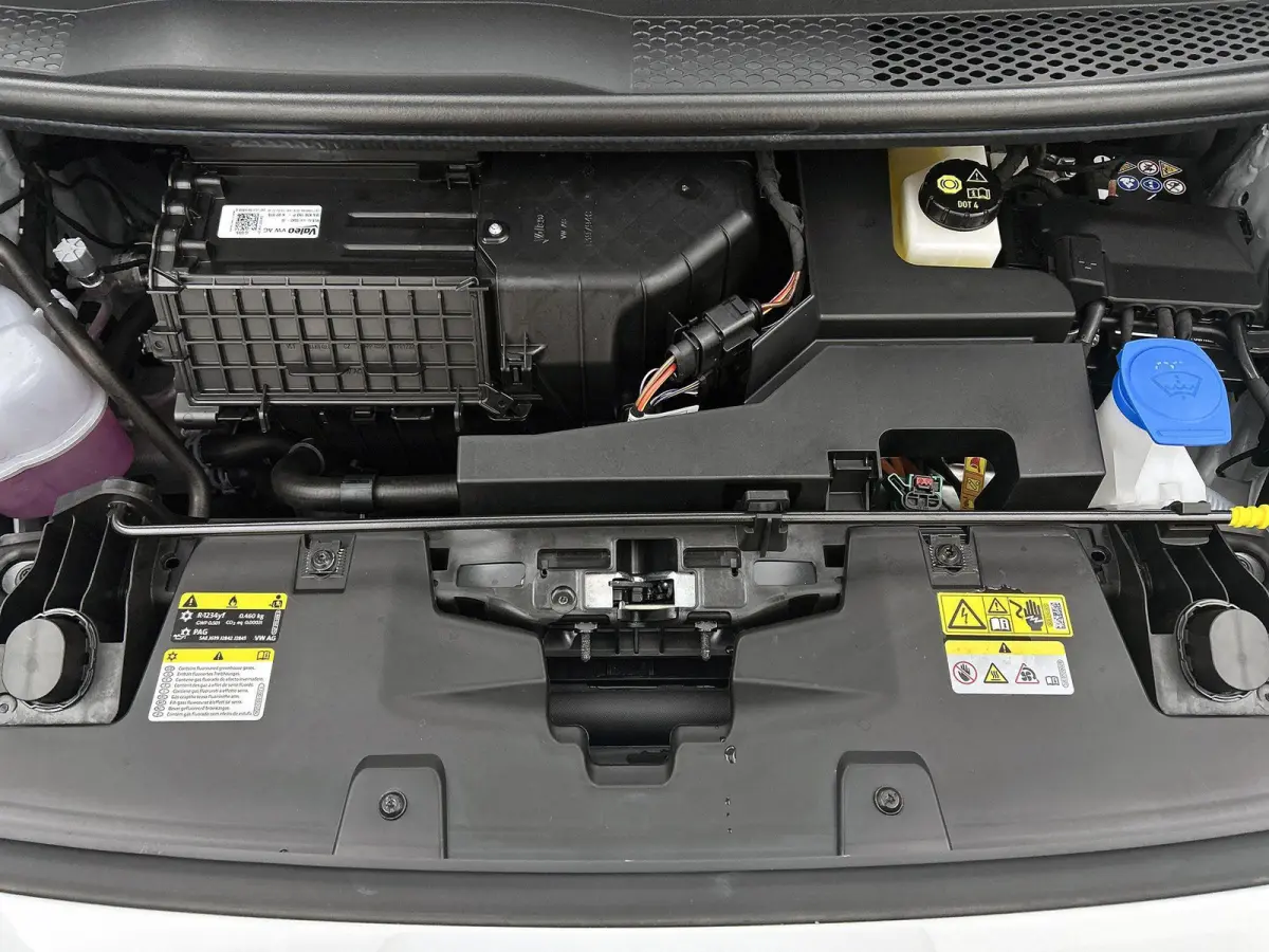 Life 58 kWh 190 PK | Automaat | Camera | Climate Control | Stoelverwarming | Stuurverwarming | Adaptive Cruise Control | Apple Carplay | Android Auto |