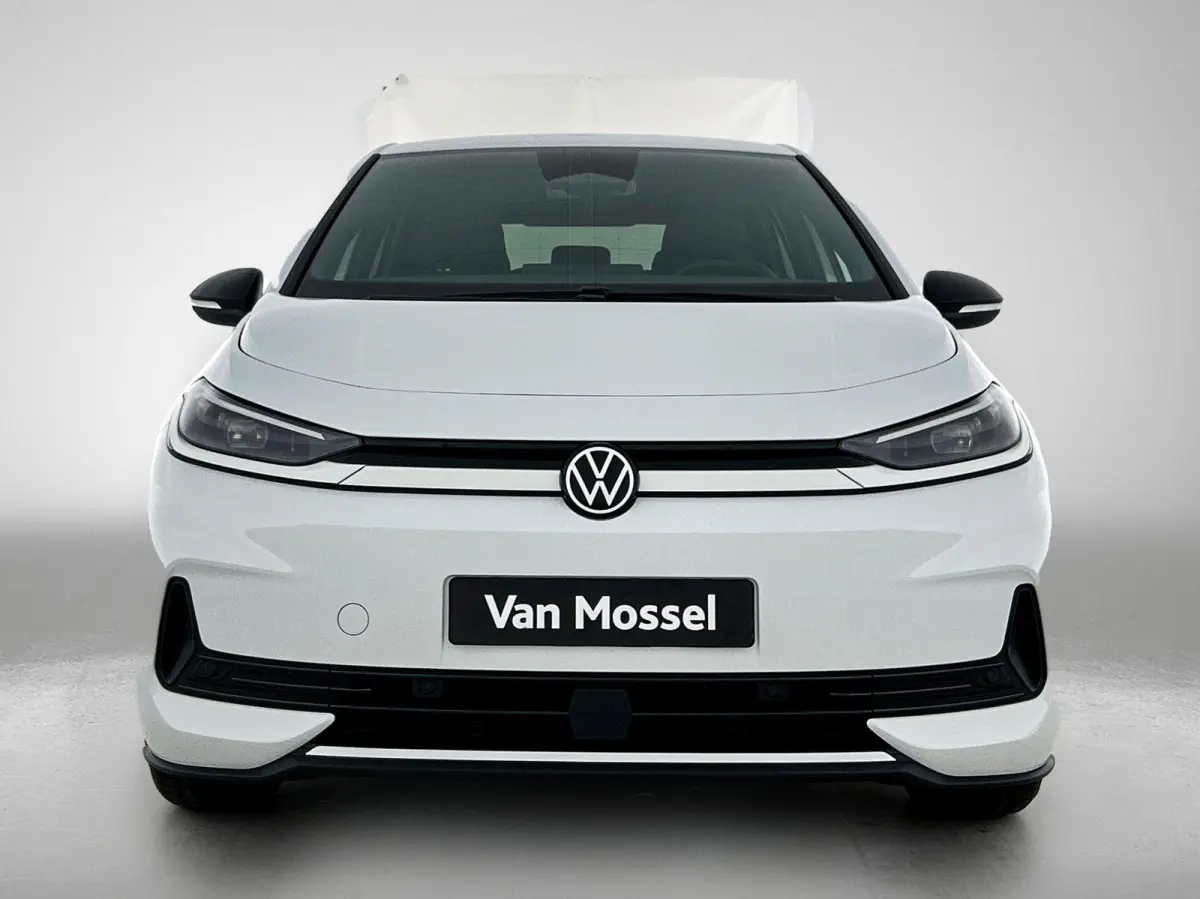 Life 58 kWh 190 PK | Automaat | Camera | Climate Control | Stoelverwarming | Stuurverwarming | Adaptive Cruise Control | Apple Carplay | Android Auto |