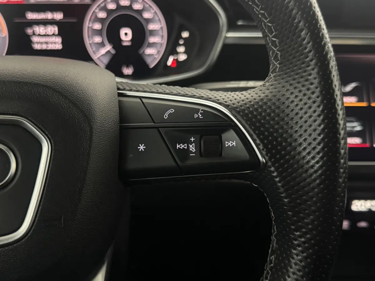 45 TFSI e Advanced edition|PANO|LEDER|MEMORY|INRUIL MOGELIJK|