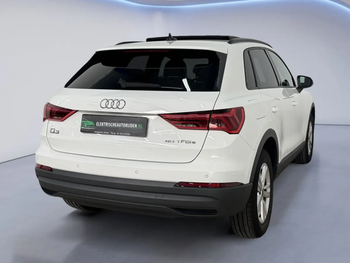 45 TFSI e Advanced edition|PANO|LEDER|MEMORY|INRUIL MOGELIJK|
